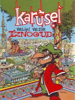 Veliki vezir Iznogud