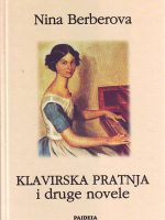 Nina Barberova - Klavirska pratnja i druge novele