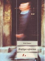 Pol Oster - Knjiga opsena