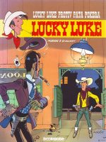 Lucky Luke - Lucky Luke protiv Pata Pokera