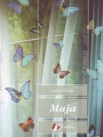 Justejn Gorder - Maja
