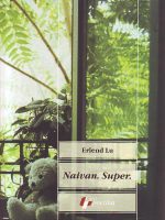 Erlend Lu  -Naivan. Super.