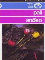 Per Ulov Enkvist - Pali anđeo