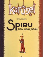 Emil Bravo - Spiru: počeci jednog potrčka