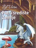 Žil Vern - Put u središte zemlje