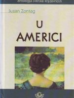 Suzan Sontag - U Americi