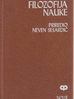 Filozofija nauke