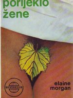 Elaine Morgan - Porijeklo žene