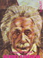 Leopold Infeld - Albert Ajnštajn
