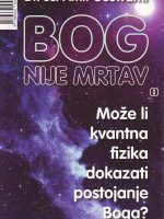 Amir Goswami - Bog nije mrtav