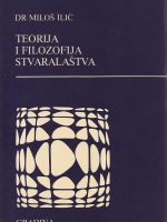 Miloš Ilić - Teorija i filozofija stvaralaštva