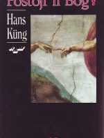 Hans Kung - Postoji li Bog?