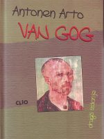 Antonen Arto - Van Gog