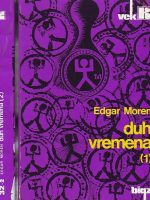 Edgar Moren - Duh vremena I-II