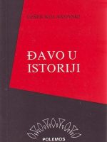Lešek Kolakovski - Đavo u istoriji
