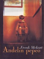 Frenk Mekort - Anđelin pepeo