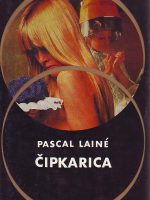 Pascal Laine - Čipkarica