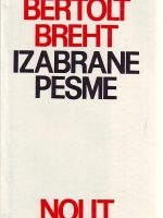 Bertolt Breht - Izabrane pesme