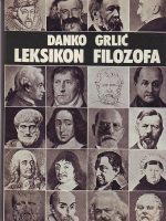 Danko Grlić - Leksikon filozofa