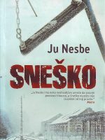 Ju Nesbe - Sneško