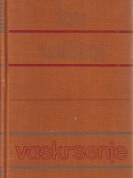 Lav Tolstoj - Vaskrsenje