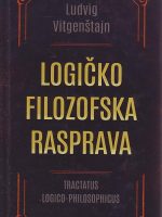 Ludvig Vitgenštajn - Logičko filozofska rasprava