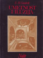 E.H.Gombrih - Umetnost i iluzija