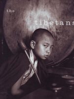 Art Perry - The tibetans: photographs