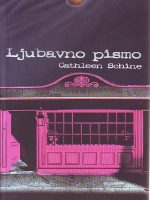 Cathleen Schine - Ljubavno pismo