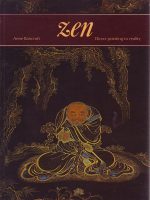 Anne Bancroft - Zen: direct pointing to reality