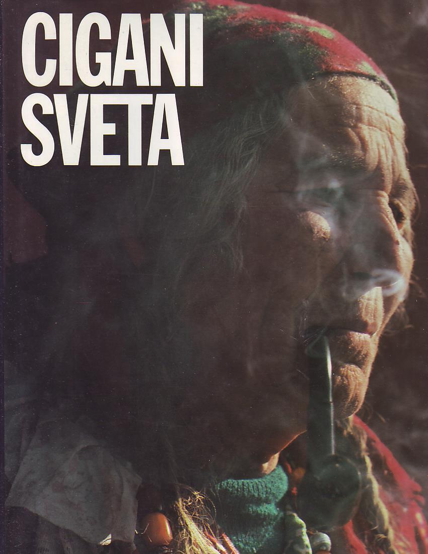 Cigani sveta