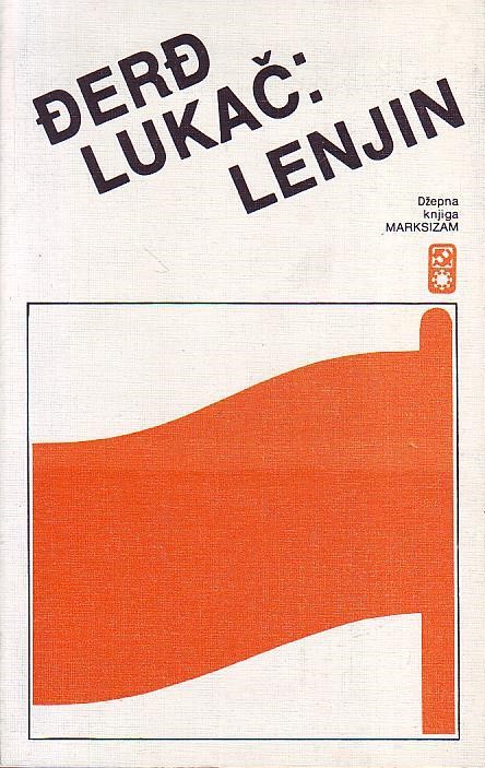 Đerđ Lukač - Lenjin