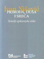 Ivan Nišavić - Priroda,duša i sreća