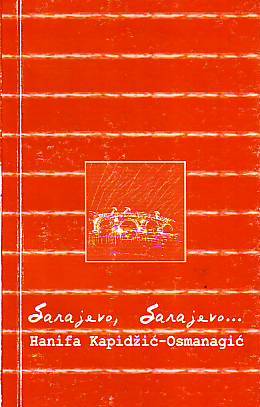 Hanifa Kapidžić-Osmanagić - Sarajevo, Sarajevo ...