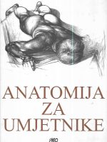 Anatomija za umjetnike