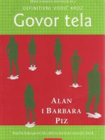 Alan i Barbara Piz - Definitivni vodič kroz govor tela