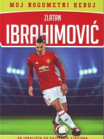 Matt i Tom Oldfield - Moj nogometni heroj Zlatan Ibrahimović