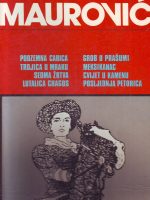 Veljko Kruljčić - Maurović