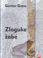Gunter Grass - Zloguke  žabe