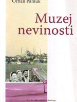 Orhan Pamuk - Muzej nevinosti