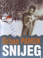 Orhan Pamuk - Snijeg