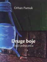 Orhan Pamuk - Druge boje