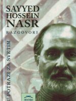 Sayyed Hossein Nasr - Razgovori: u potrazi za svetim