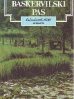 Artur Konan Dojl - Baskervilski pas