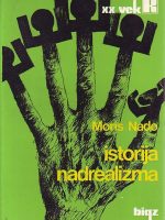 Moris Nado - Istorija nadrealizma