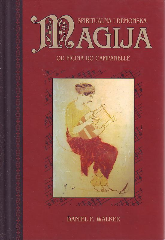 Spirtualna i demonska magija: od Ficina do Campanelle