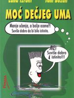 Lana Izrael, Toni Buzan - Moć dečjeg uma