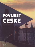 Povijest Češke: od seobe Slavena do savremenog doba
