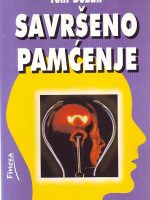 Toni Buzan - Savršeno pamćenje
