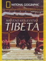 Skriveno kraljevstvo Tibeta (CD)